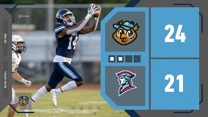 Single Score (Trading Card)