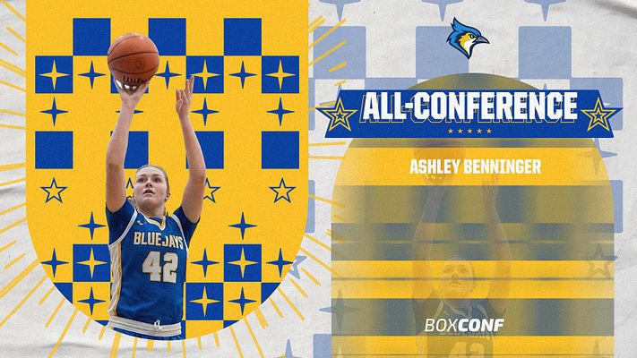 Multi-Format Title (Star Grid)