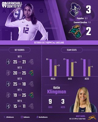 Stats Infographic