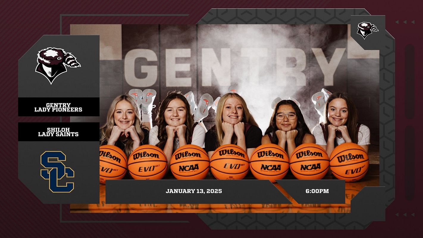 Real-world Gameday (Trading Card) graphic