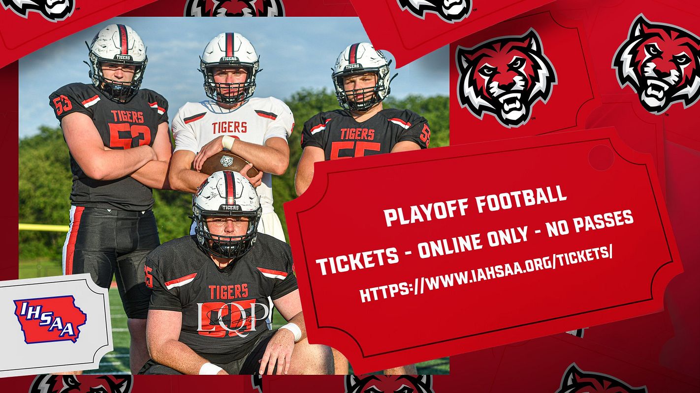 Real-world Ticket Punched 2 graphic