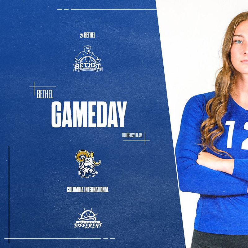 Real-world Three Panel Gameday graphic