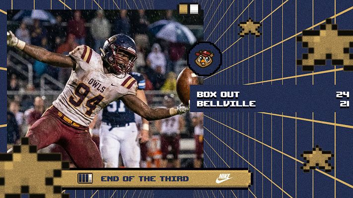 Multi-Format Score (Gamer Series)