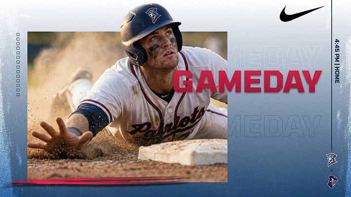 Multi-Format Gameday (Gradient Series) 