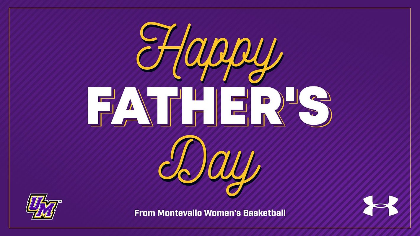Real-world Father's Day graphic