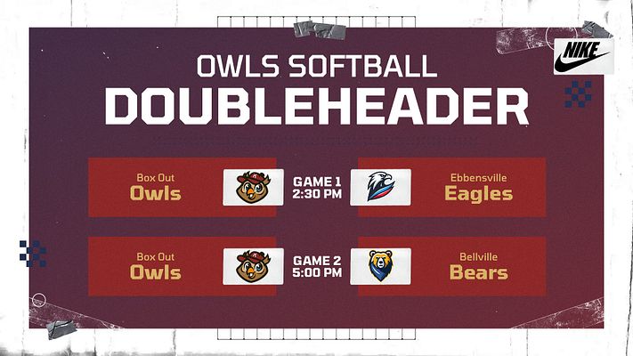 Multi-Format Gameday Doubleheader (Retrograde)