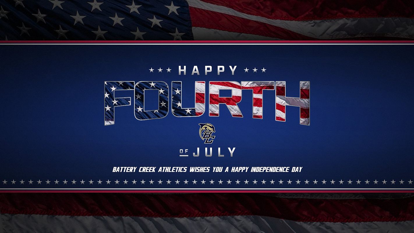 Real-world 4th of July graphic