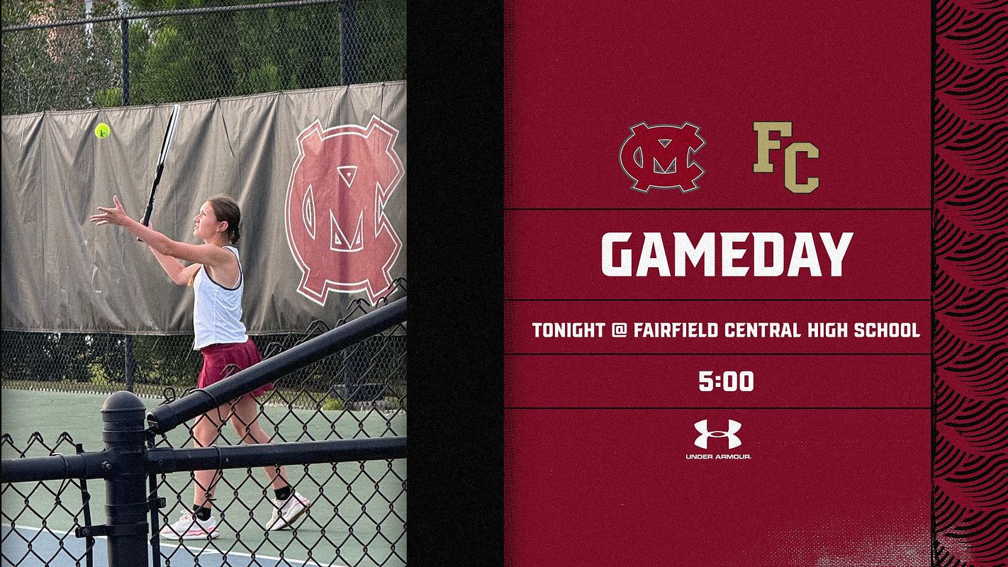 Real-world Gameday (Frame) graphic