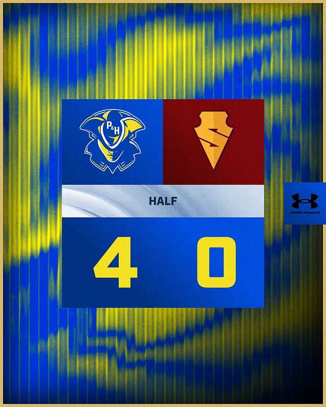 Real-world Score with Stats (Fractal Glass) graphic