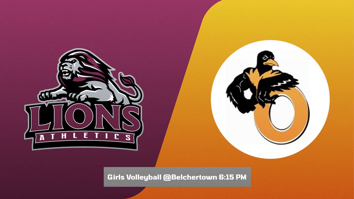 Real-world Gameday Stream Motion graphic