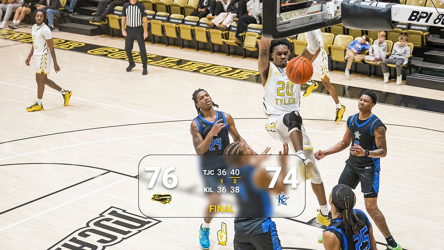 Real-world Set Score (Flex Blur) graphic