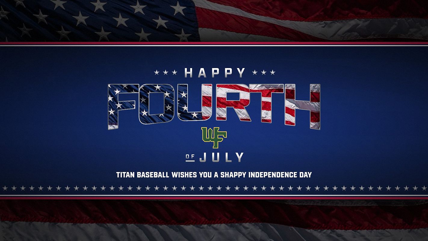 Real-world 4th of July graphic