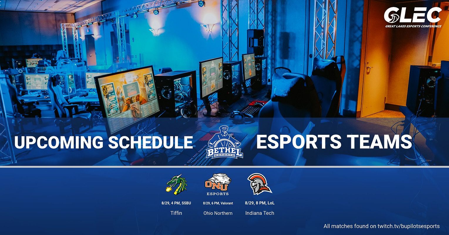 Real-world Horizontal Schedule  graphic