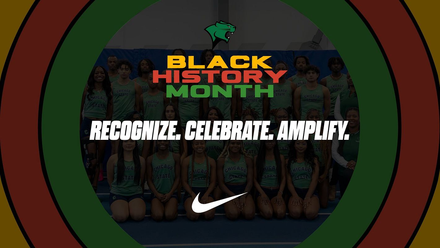 Real-world Black History Month graphic