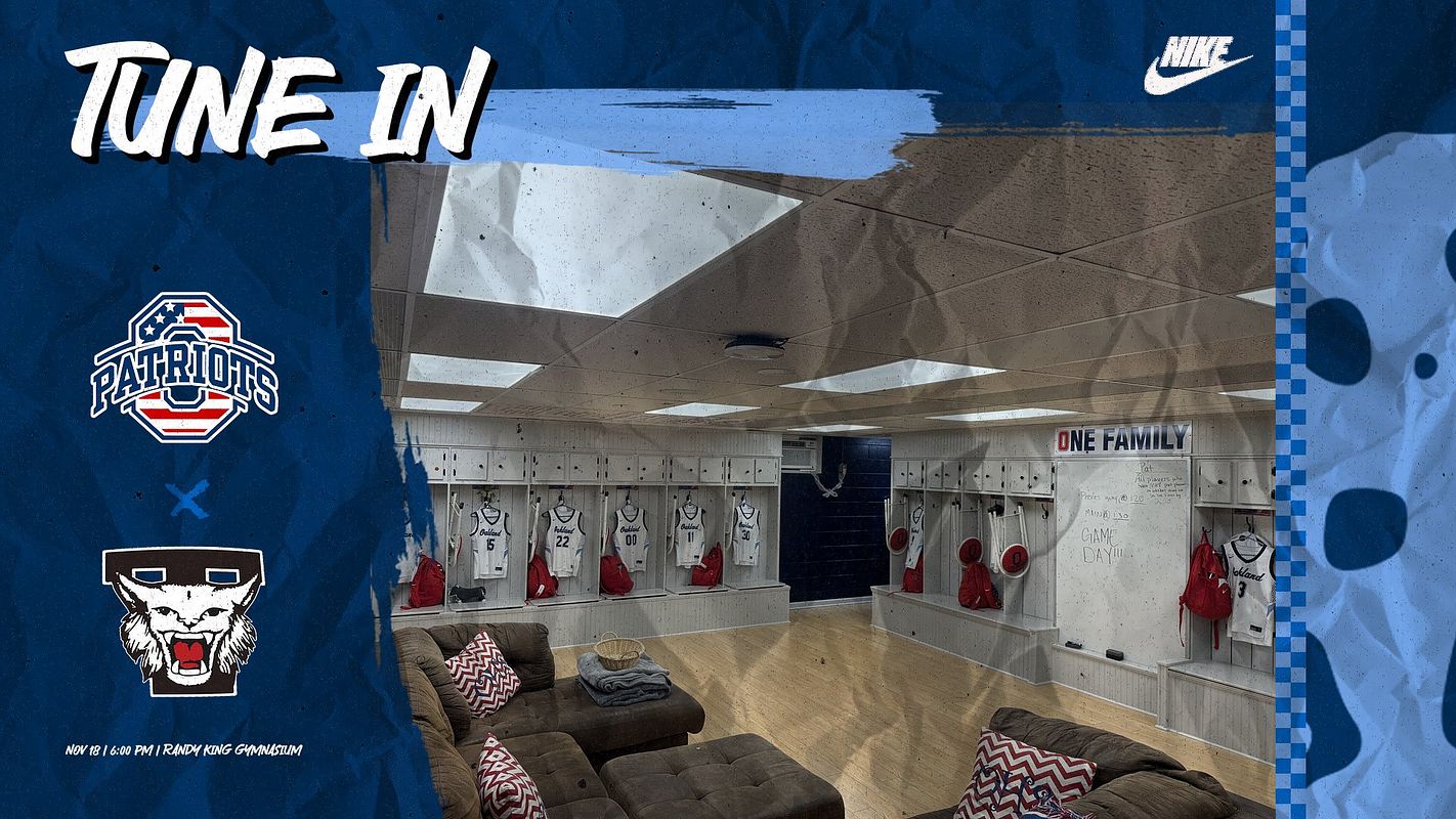 Real-world Multi-Format Gameday (Crumple) graphic