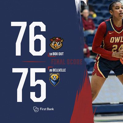 Three Panel Score Update