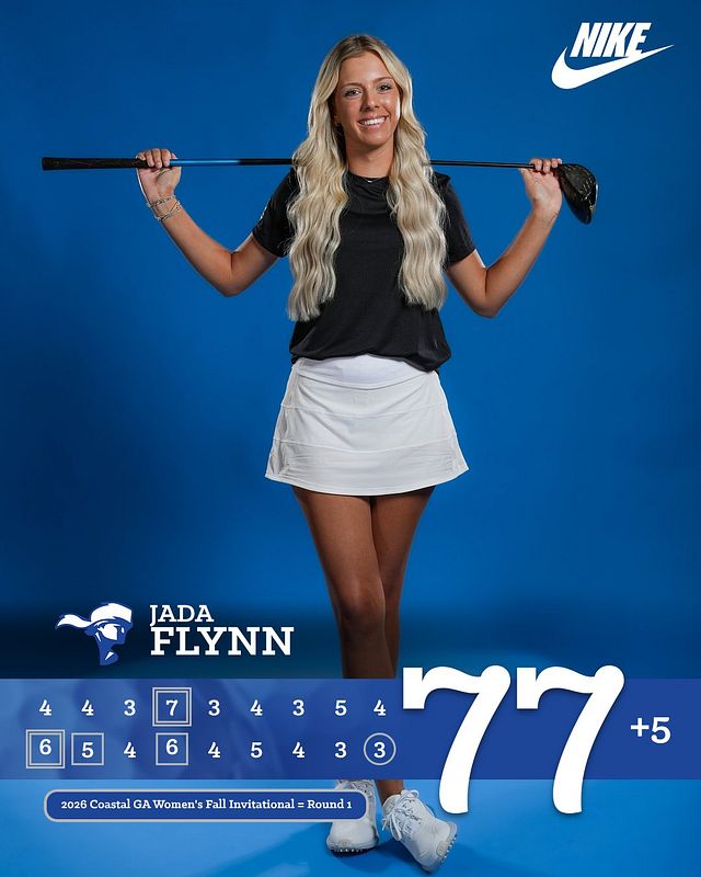 Real-world Golf (Full Scorecard) graphic