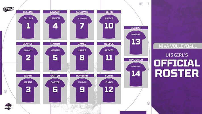 Club Jersey/Roster 2