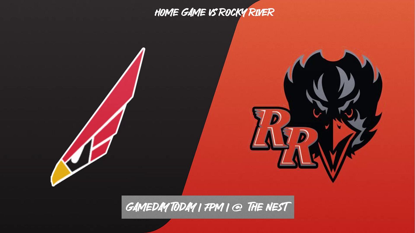 Real-world Gameday Stream Motion graphic