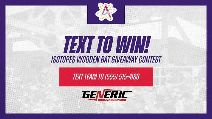Enter To Win