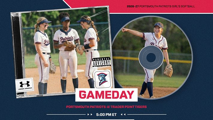 Multi-Format Gameday (CD)