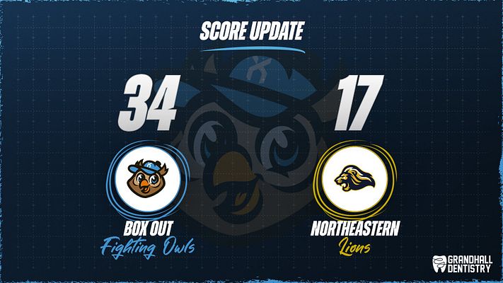 Score 2 (Scribble Series)