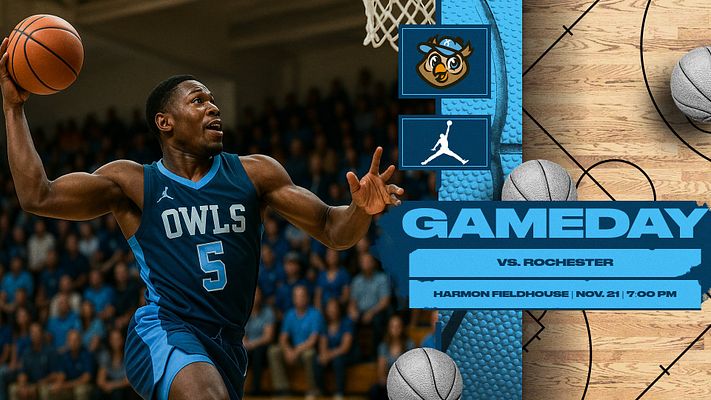 Gameday (Full-Court Collection)