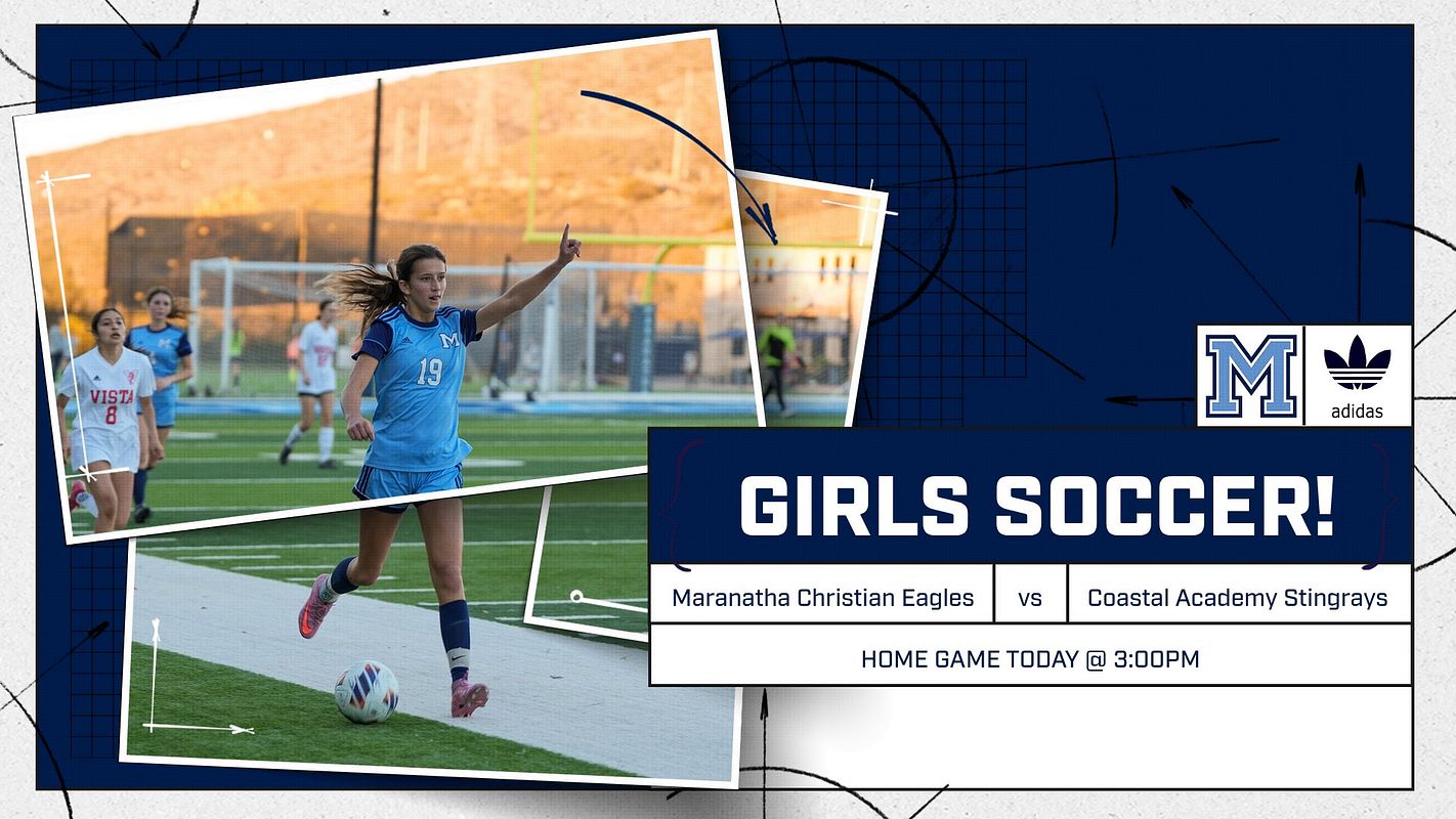 Real-world Gameday (Blueprint) graphic