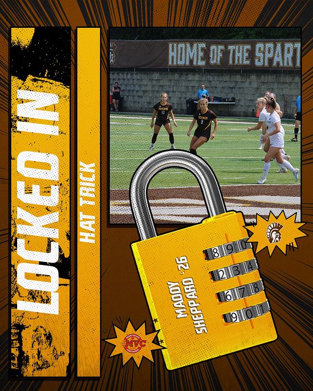 Real-world Lock-In graphic