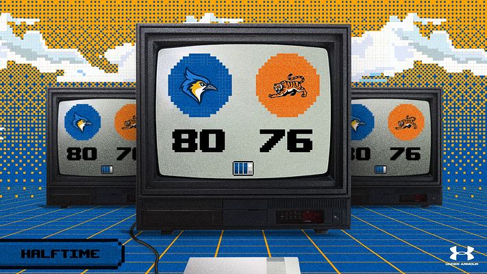Score Motion (Digipixel Series)