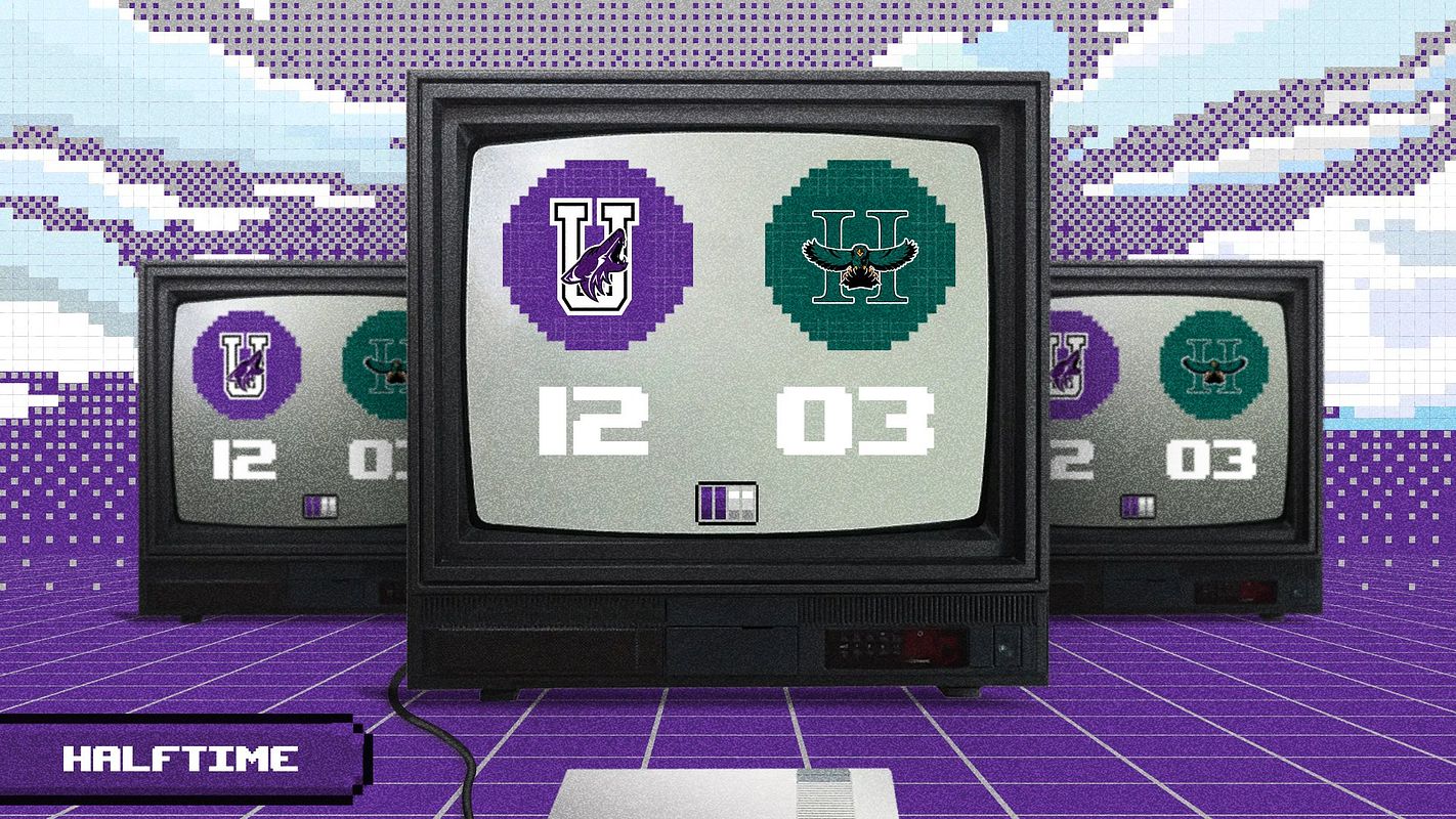 Real-world Multi-Format Score  (Gamer Series) graphic