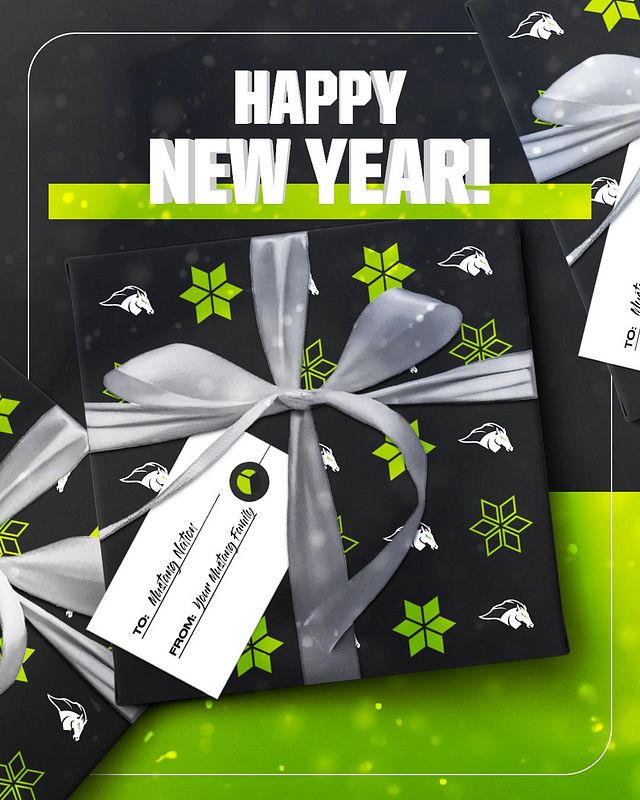 Real-world The Holidays - Gift graphic