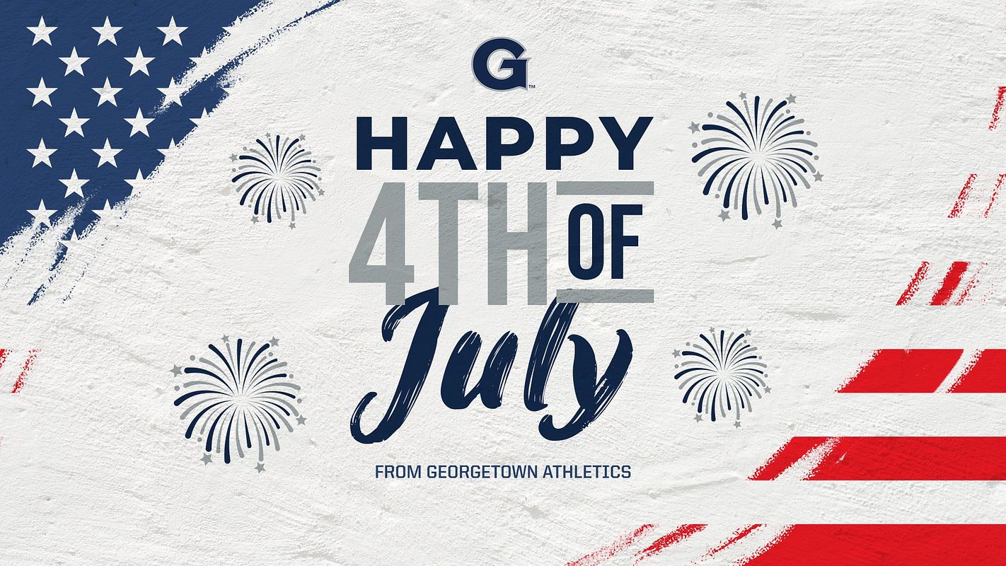 Real-world 4th of July graphic