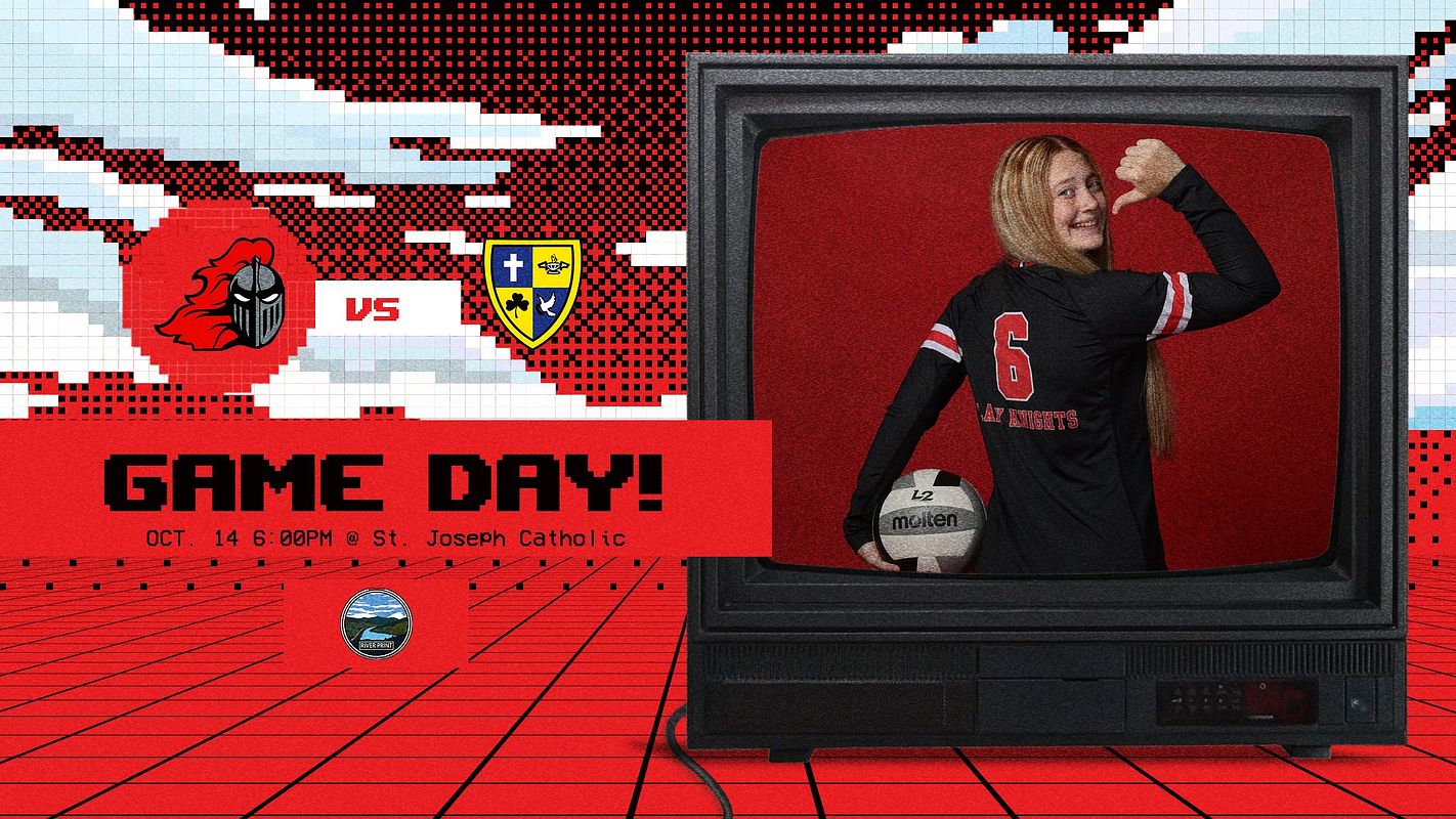 Real-world  Gameday (Gamer) graphic