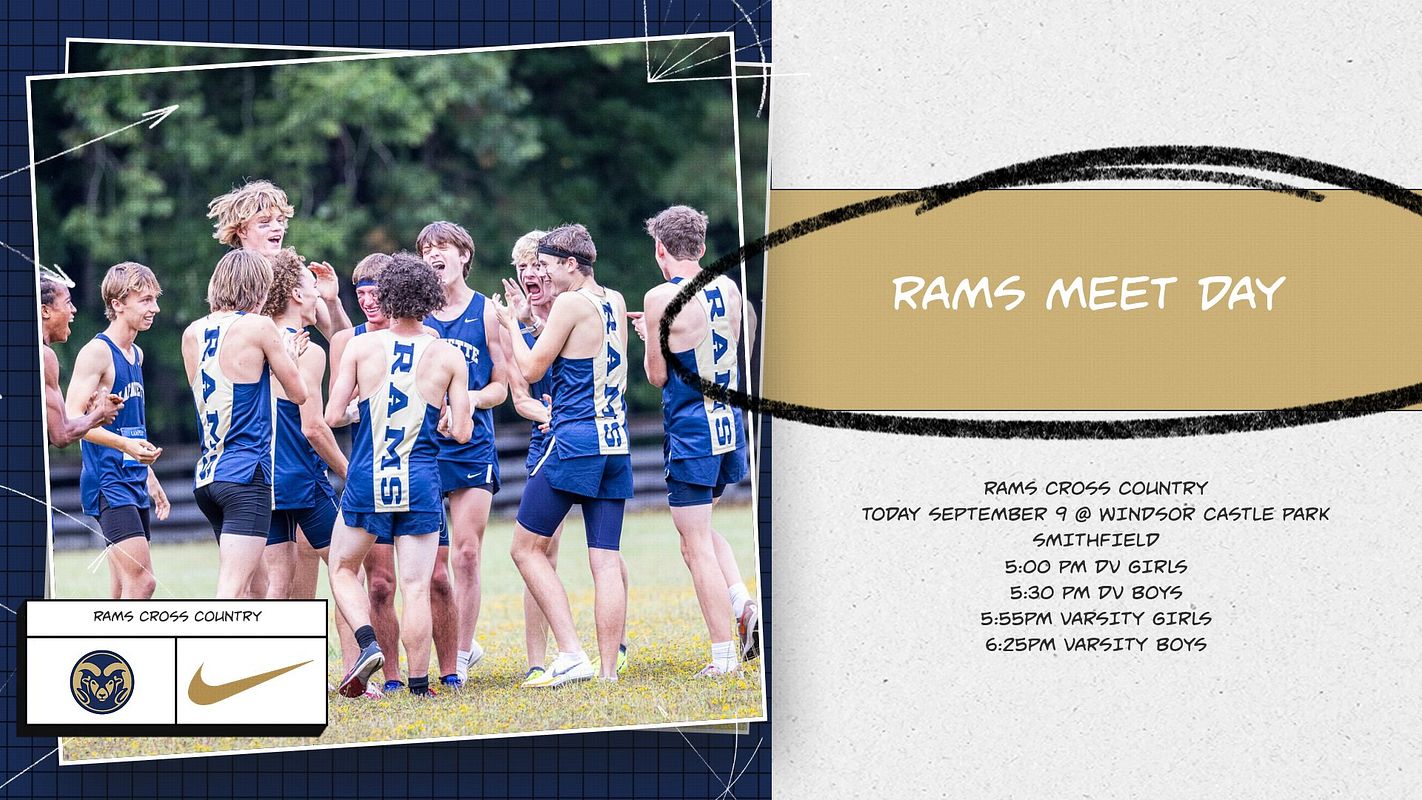 Real-world Gameday/Quote (Blueprint) graphic