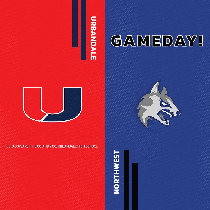 Real-world Gameday Slide graphic