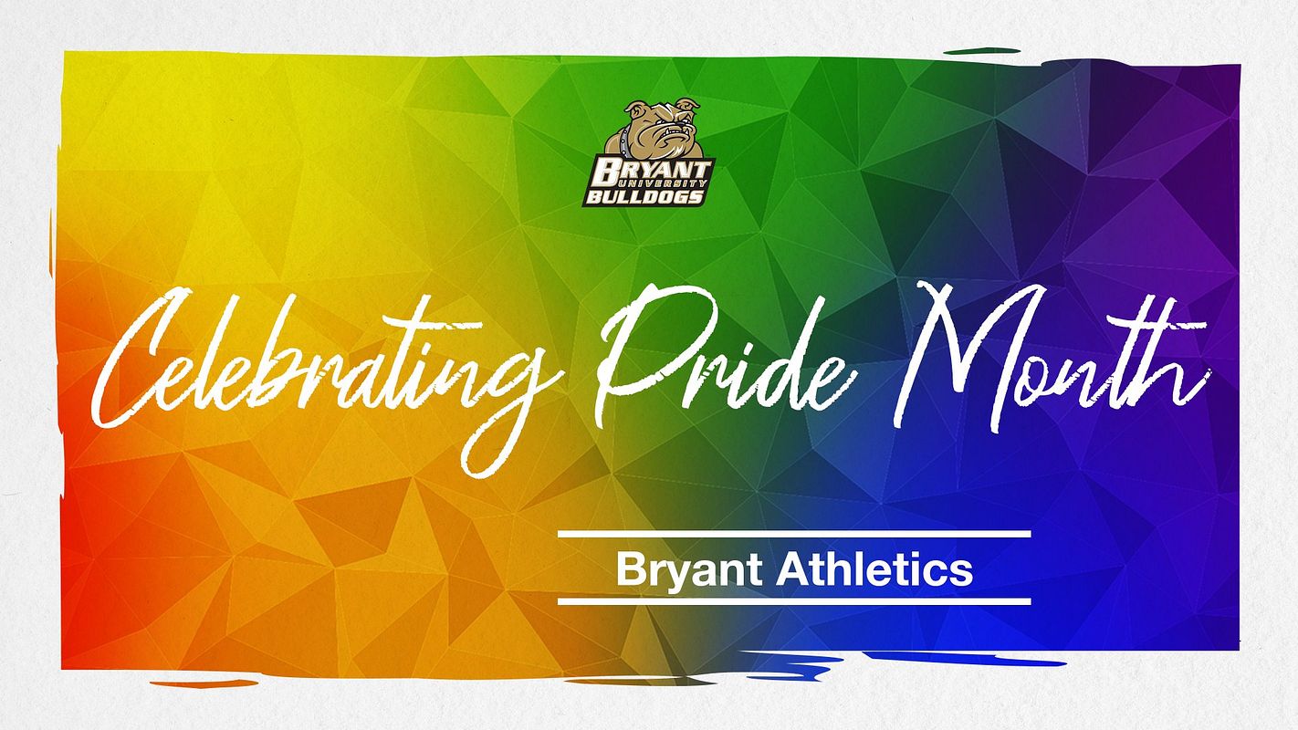 Real-world Pride graphic