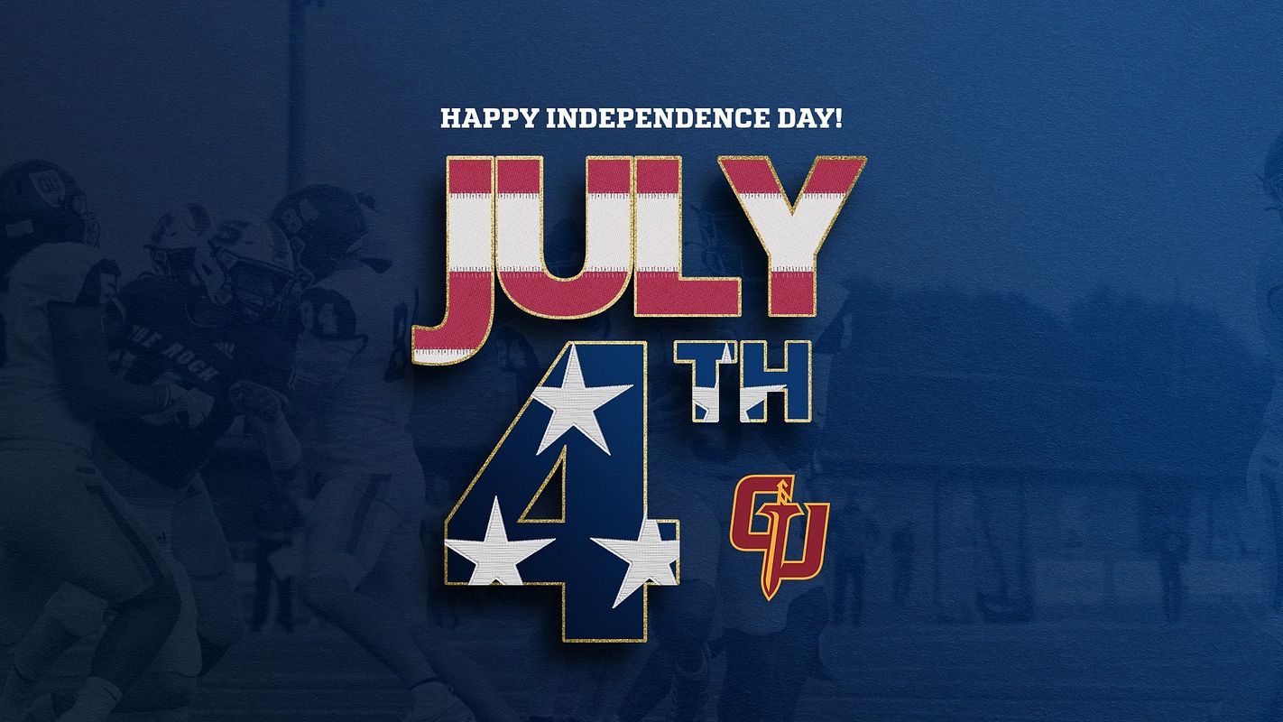 Real-world 4th of July  graphic