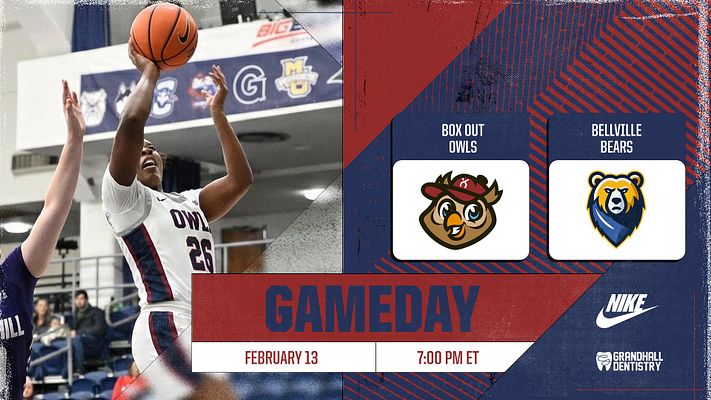 Multi-Format Gameday (Frosted Glass)