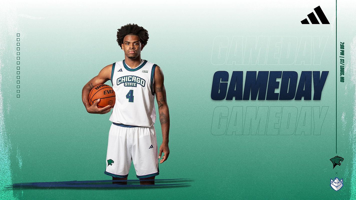 Real-world Gameday (Gradient)  graphic