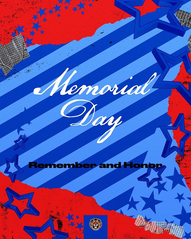 Real-world Independence/Memorial Day graphic
