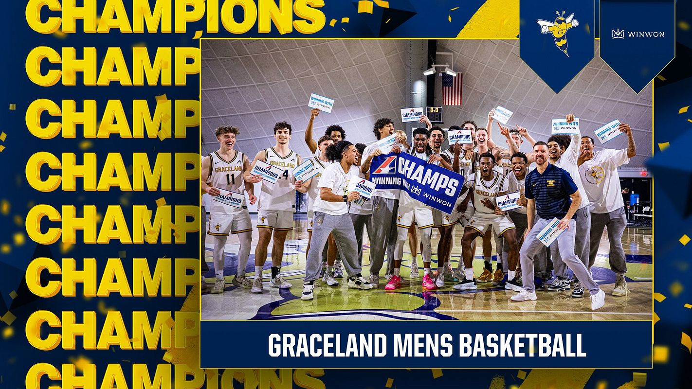 Real-world Champions 1 graphic