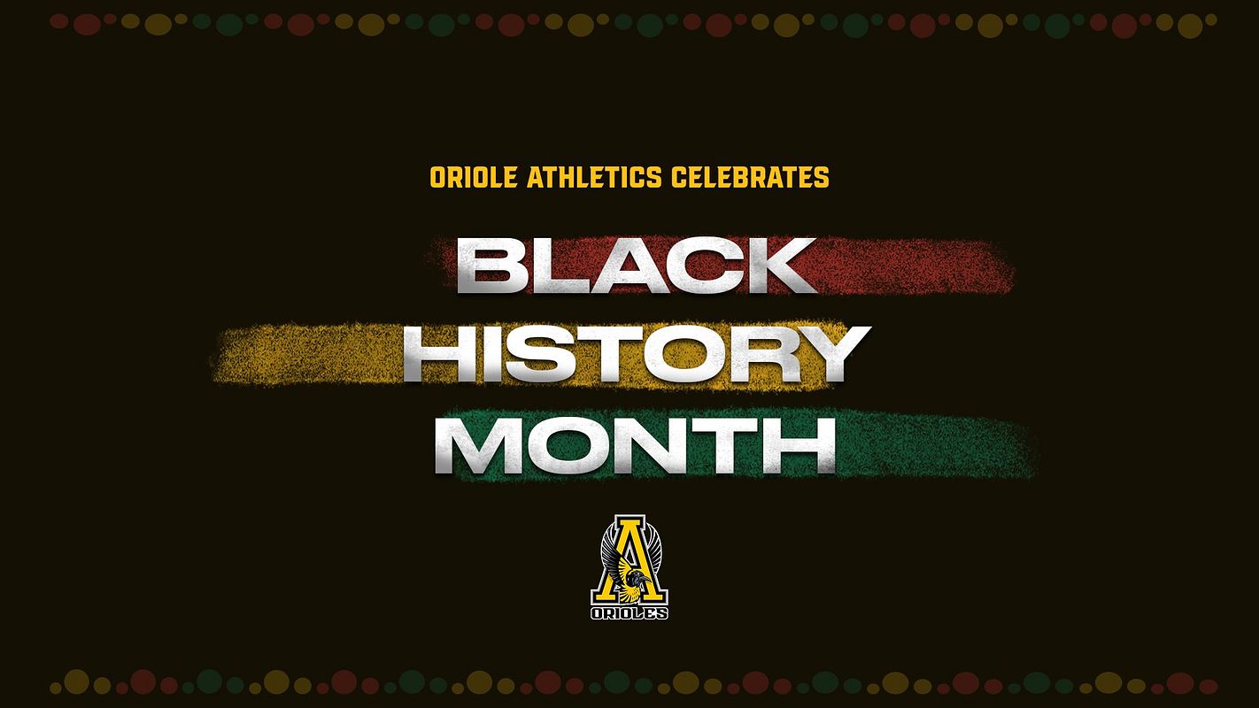Real-world Black History Month graphic