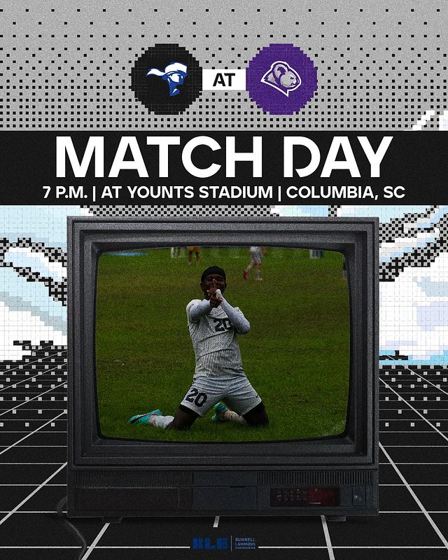 Real-world Multi-Format Gameday (Gamer Series) graphic