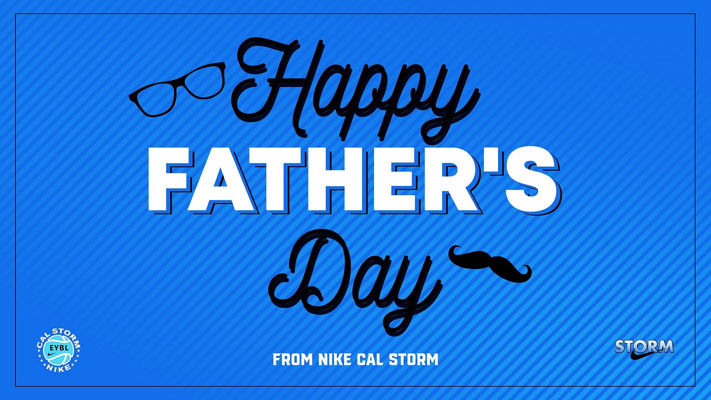 Real-world Father's Day graphic