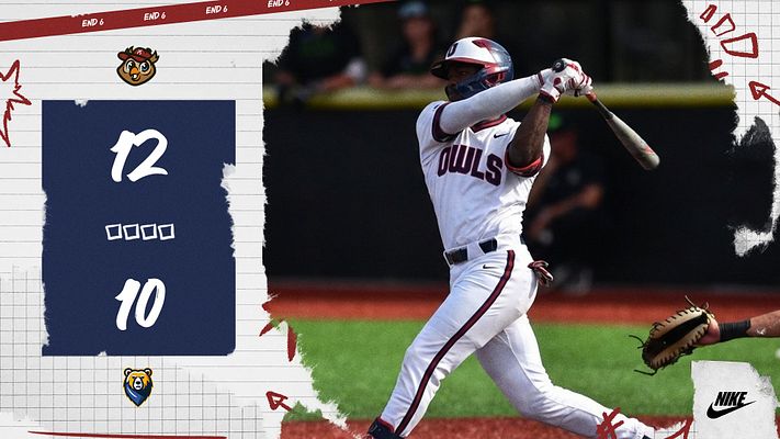 Multi-Format Score (Sportfolio Series)