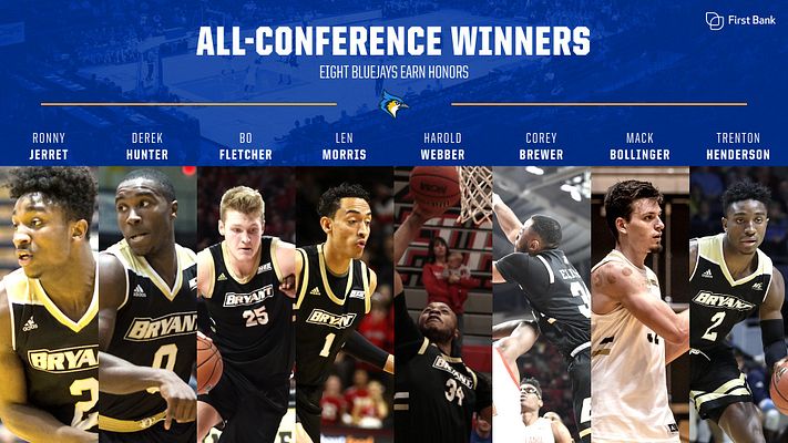 Multi-Feature Player (1-8)