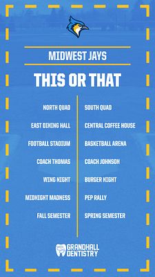 This or That - Story