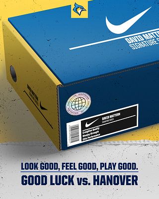 Shoe Box