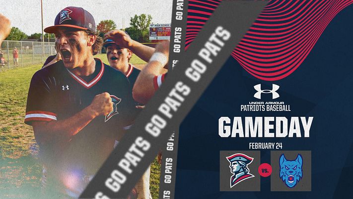 Multi Format Gameday (Ribbon Series)